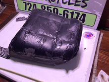 Load image into Gallery viewer, 1985-86 Honda Magna VF700C Rear Passenger Seat 77300-MK3-0100