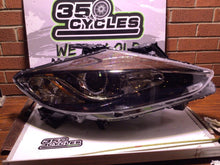 Load image into Gallery viewer, 2013-2015 Mazda CX-9 Headlight Assembly Right Side TK23-51-031 no bulbs