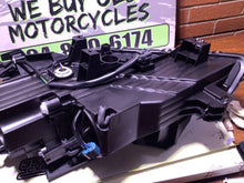 Load image into Gallery viewer, 2013-2015 Mazda CX-9 Headlight Assembly Right Side TK23-51-031 no bulbs