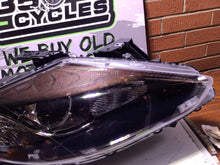 Load image into Gallery viewer, 2013-2015 Mazda CX-9 Headlight Assembly Right Side TK23-51-031 no bulbs