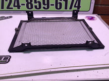 Load image into Gallery viewer, 1985 Honda Magna Radiator mesh cover guard vf700