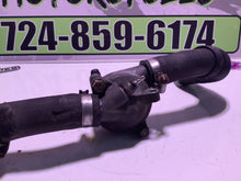 Load image into Gallery viewer, 1984 Honda Vf700 Oem Thermo Unit 37750-PC1-004 thermostats housing body lines