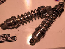 Load image into Gallery viewer, 1985 Honda Magna 700 VF700C Rear Shock Showa rear suspension