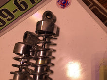 Load image into Gallery viewer, 1985 Honda Magna 700 VF700C Rear Shock Showa rear suspension