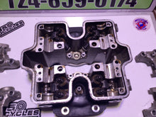 Load image into Gallery viewer, 1985 85 86 Honda VF700 Magna OEM Cylinder Head cam keeper Engine Top End