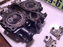Load image into Gallery viewer, 1985 85 86 Honda VF700 Magna OEM Cylinder Head cam keeper Engine Top End