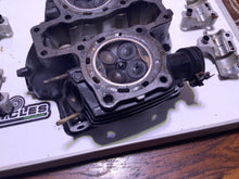 Load image into Gallery viewer, 1985 85 86 Honda VF700 Magna OEM Cylinder Head cam keeper Engine Top End