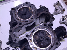 Load image into Gallery viewer, 1985 85 86 Honda VF700 Magna OEM Cylinder Head cam keeper Engine Top End