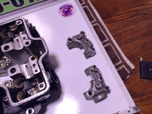 Load image into Gallery viewer, 1985 85 86 Honda VF700 Magna OEM Cylinder Head cam keeper Engine Top End