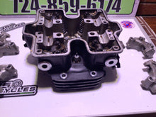 Load image into Gallery viewer, 1985 85 86 Honda VF700 Magna OEM Cylinder Head cam keeper Engine Top End