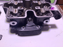 Load image into Gallery viewer, 1985 85 86 Honda VF700 Magna OEM Cylinder Head Valves Engine Top End