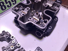 Load image into Gallery viewer, 1985 85 86 Honda VF700 Magna OEM Cylinder Head Valves Engine Top End