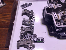 Load image into Gallery viewer, 1985 85 86 Honda VF700 Magna OEM Cylinder Head Valves Engine Top End