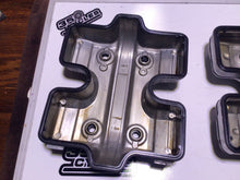 Load image into Gallery viewer, 1985 HONDA VF700C MAGNA V45 VF 700 VALVE COVERS CYLINDER HEAD COVERS