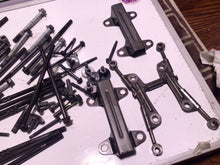 Load image into Gallery viewer, 1985 HONDA VF700C MAGNA V45 VF 700 top end bolts hardware keepers