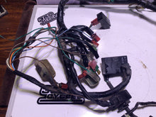 Load image into Gallery viewer, 1985 Honda VF 700 C Magna OEM Main Wiring Harness Wire Loom electronics