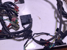 Load image into Gallery viewer, 1985 Honda VF 700 C Magna OEM Main Wiring Harness Wire Loom electronics