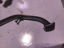 Load image into Gallery viewer, 1985 85 Honda Magna VF 700 c VF700c OEM foot brake pedal lever