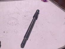 Load image into Gallery viewer, Front Axle / Wheel Spindle 82-86 Magna 700/750/1100 VF700C VF1100C | 81-85 CB650