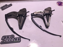 Load image into Gallery viewer, 1985 Honda Magna 700 VF700C CAM TIMING CHAIN GUIDES VF 85