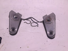 Load image into Gallery viewer, 1986 Honda Magna VF700 Headlight Mounting Ears Brackets Nice!! 1985-86 VF 700 C