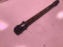 Load image into Gallery viewer, 1984-1987 Honda Magna 700 VF700 V42 VF700C Rear Axle Back Wheel Rim Pivot Bolt