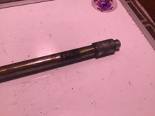 Load image into Gallery viewer, 1984-1987 Honda Magna 700 VF700 V42 VF700C Rear Axle Back Wheel Rim Pivot Bolt