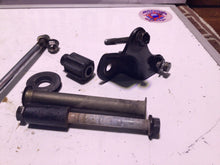 Load image into Gallery viewer, 84-86 HONDA VF700C MAGNA OEM MISC MOTOR MOUNT SUB FRAME BOLT BOLTS