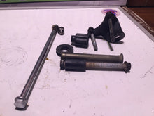 Load image into Gallery viewer, 84-86 HONDA VF700C MAGNA OEM MISC MOTOR MOUNT SUB FRAME BOLT BOLTS