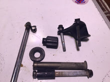 Load image into Gallery viewer, 84-86 HONDA VF700C MAGNA OEM MISC MOTOR MOUNT SUB FRAME BOLT BOLTS