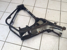 Load image into Gallery viewer, 1971 OSSA Pioneer 250 frame chassis