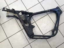 Load image into Gallery viewer, 1971 OSSA Pioneer 250 frame chassis