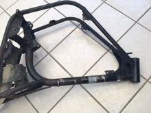 Load image into Gallery viewer, 1971 OSSA Pioneer 250 frame chassis