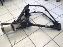 Load image into Gallery viewer, 1971 OSSA Pioneer 250 frame chassis