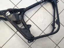 Load image into Gallery viewer, 1971 OSSA Pioneer 250 frame chassis
