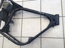 Load image into Gallery viewer, 1971 OSSA Pioneer 250 frame chassis
