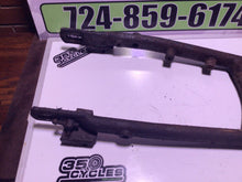 Load image into Gallery viewer, 1971 OSSA Pioneer 250 AE Rear Back Swing Arm Swingarm Suspension AHRMA