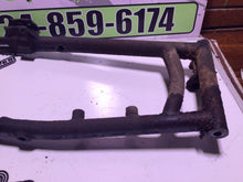 Load image into Gallery viewer, 1971 OSSA Pioneer 250 AE Rear Back Swing Arm Swingarm Suspension AHRMA