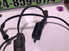 Load image into Gallery viewer, 79-83 Honda IGNITION COIL COILS (2) CB650 CB750 CBX GL1100 CB650 CB9000 CB1000