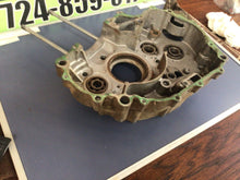 Load image into Gallery viewer, Yamaha Warrior 350 Right Side Case 1989-2013 Raptor Crankcase