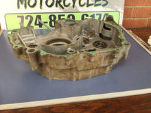 Load image into Gallery viewer, Yamaha Warrior 350 Right Side Case 1989-2013 Raptor Crankcase