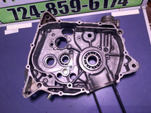 Load image into Gallery viewer, 1986 86 SUZUKI LT 230 230S RIGHT ENGINE CRANK CASE