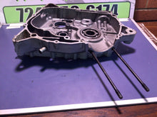 Load image into Gallery viewer, 1986 86 SUZUKI LT 230 230S RIGHT ENGINE CRANK CASE