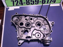 Load image into Gallery viewer, 1986 86 SUZUKI LT 230 230S RIGHT ENGINE CRANK CASE
