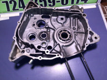 Load image into Gallery viewer, 1986 86 SUZUKI LT 230 230S RIGHT ENGINE CRANK CASE