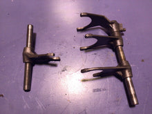 Load image into Gallery viewer, 86 1986 LT230S QUADSPORT 230 LT S TRANSMISSION SHIFT FORKS FORK LT230