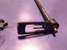 Load image into Gallery viewer, 1985 - 1988 Suzuki LT230 Engine Gear Shift Shaft 25510-25C00
