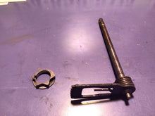 Load image into Gallery viewer, 1985 - 1988 Suzuki LT230 Engine Gear Shift Shaft 25510-25C00