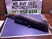 Load image into Gallery viewer, 2003-14 SUZUKI LTZ400 Exhaust Muffler/ Silencer