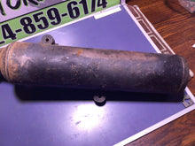 Load image into Gallery viewer, 2003-14 SUZUKI LTZ400 Exhaust Muffler/ Silencer